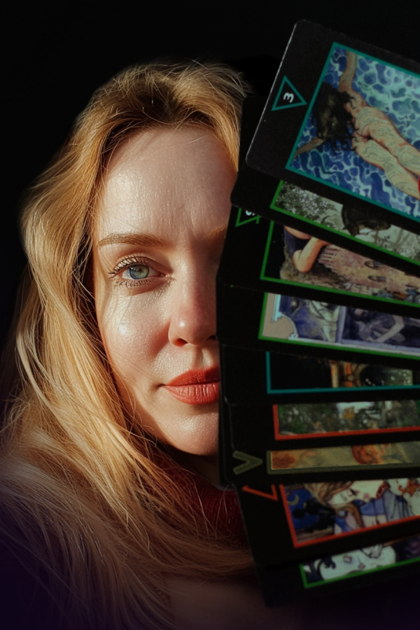 Про мене Фото Дарина